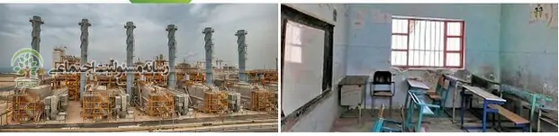 مسئولیت اجتماعی صنایع