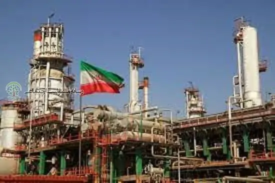 بهره برداری از ۴ پروژه مرتبط در مناطق همجوار تاسیسات فرایندی نفت و گاز مارون