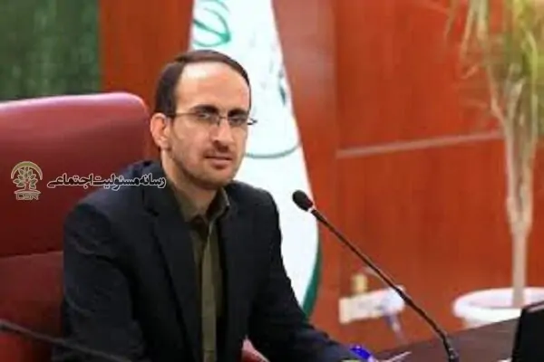 ابلاغ ضوابط خوداظهاری در پایش آلودگی محیط‌زیست