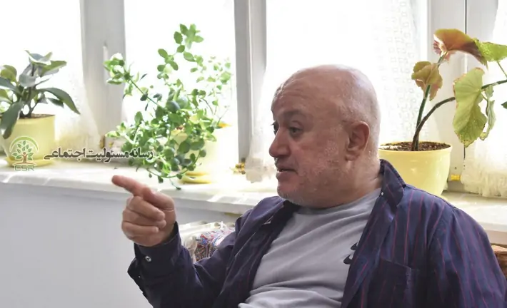 مسئولیت اجتماعی دانشگاه و دانشگاهیان در بیرون از دانشگاه، اطلاعرسانی و آگاهیبخشی به جامعه است مسئولیت اجتماعی دانشگاه و دانشگاهیان در بیرون از دانشگاه، اطلاعرسانی و آگاهیبخشی به جامعه است