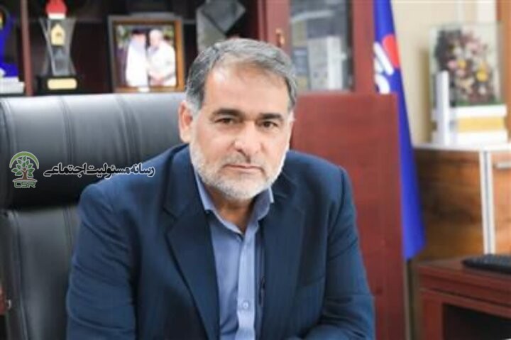 مدیرعامل نفت و گاز گچساران