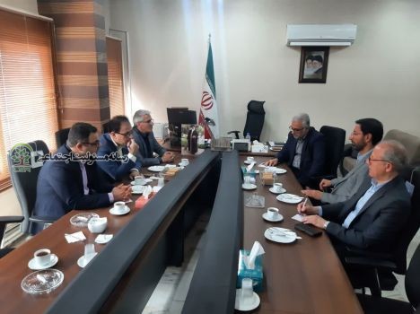 اجراییسازی قانون مسئولیت اجتماعی شرکتها در سمنان مسئولیت اجتماعی صنایع درساخت مدارس سمنان