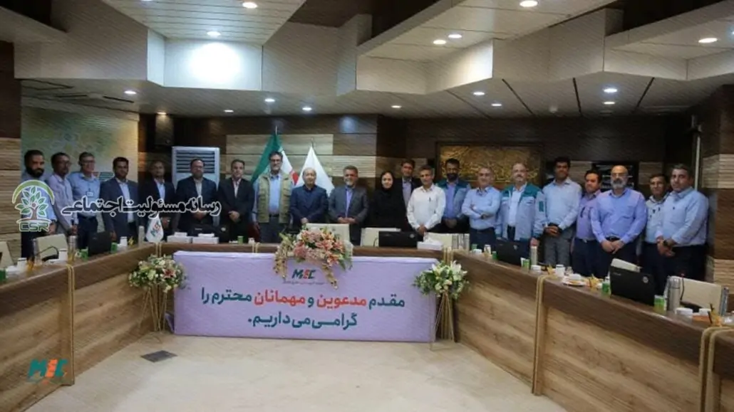 لاکپشت‌های منقار عقابی همچنان زیرچتر حمایت شرکت مبین انرژی خلیج فارس