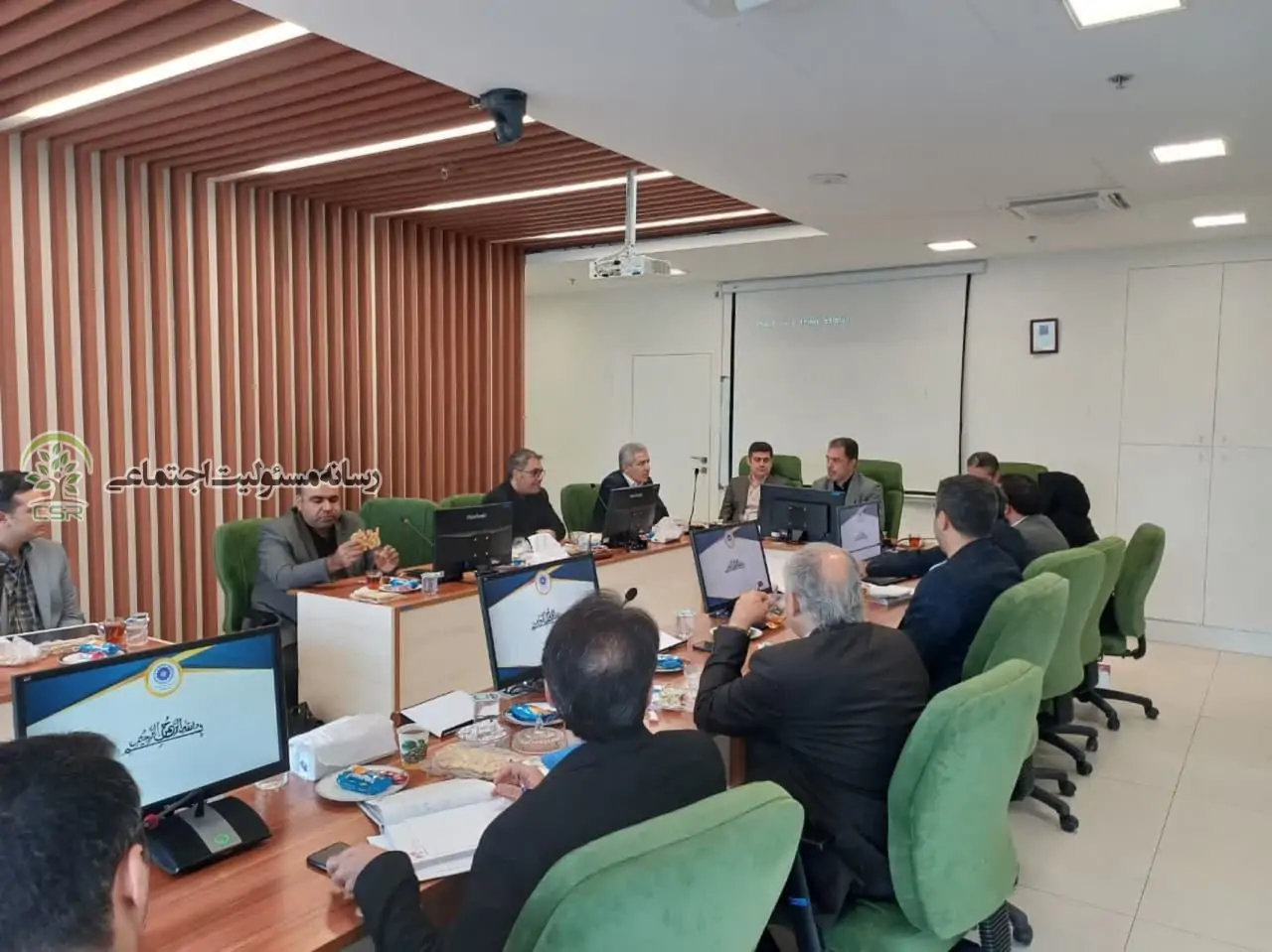 اتاق بازرگانی ایران
