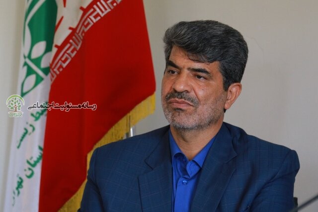 بازچرخانی آب در اواویت مجموعههای صنعتی