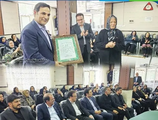 مسئولیت اجتماعی شرکت ورق خودرو