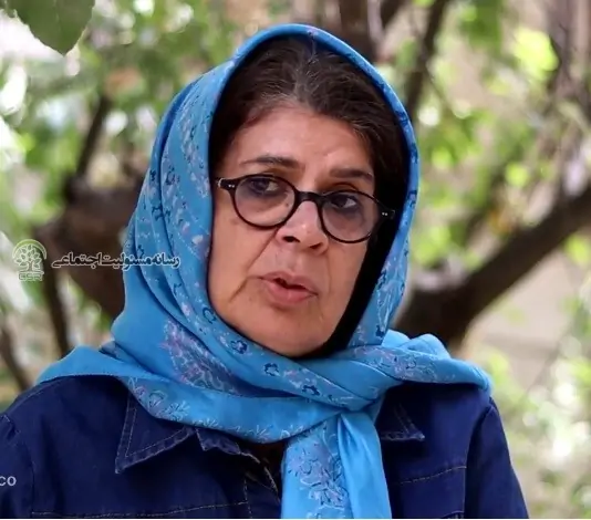 ما تنها یک زمین داریم . یک ایران . از آن محافظت کنیم