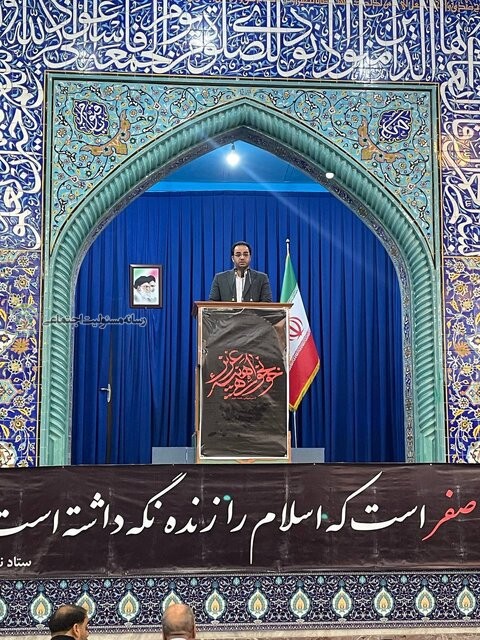 سهم ناچیز استان بوشهراز مسئولیت های اجتماعی صنایع