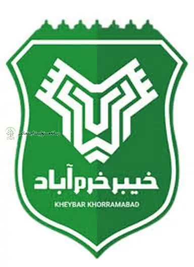 تیم فوتبال خیبرازثبت جهانی دره خرم‌آباد حمایت می‌کند.
