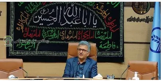 نشست هم اندیشی مسئولیت اجتماعی در گیلان