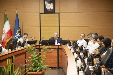 پتروشیمی نوری