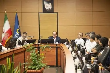 پتروشیمی نوری
