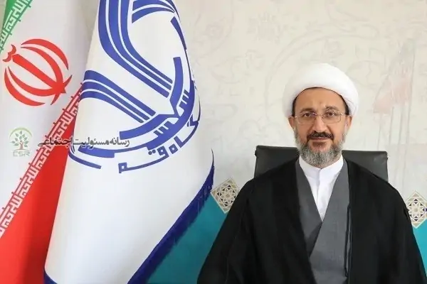 مسئولیت اجتماعی دانشگاه‌ها