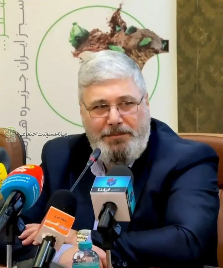 برندها از ظرفیت های استارتاپ ها و کنشگران محیط زیستی درحوزه CSR استفاده کنند