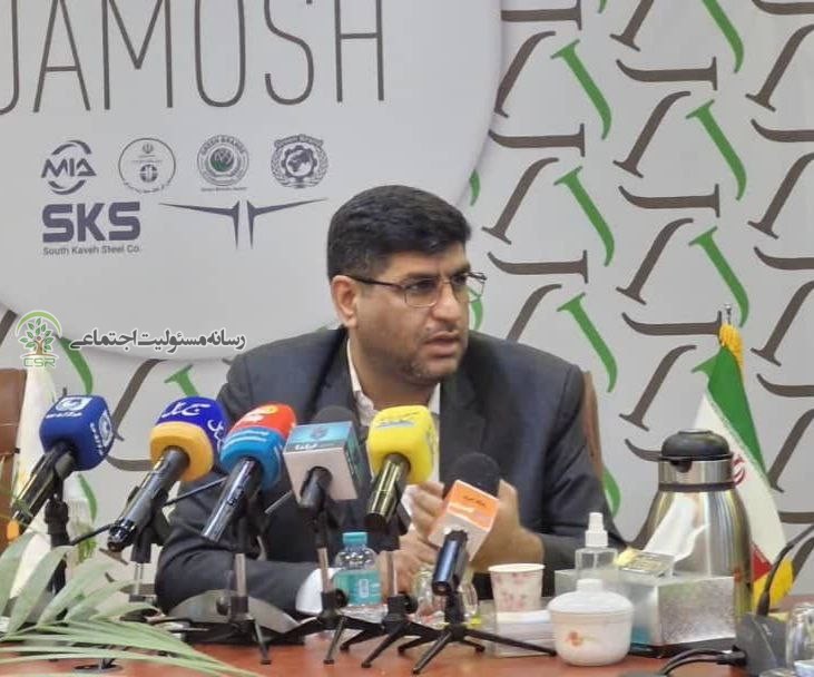 فرماندار بندر عباس