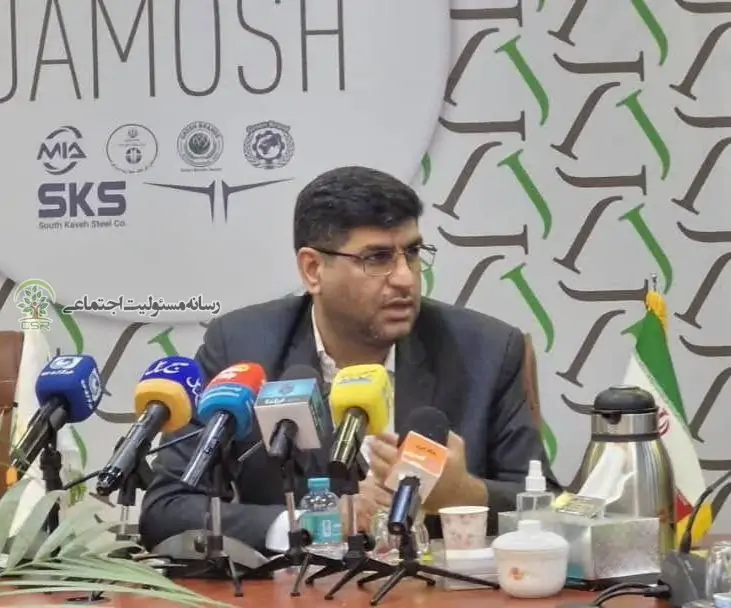 فرماندار بندر عباس