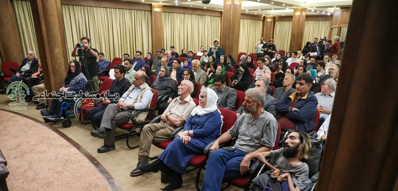 نشست وزیرکار