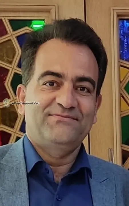 نصراله شریفی