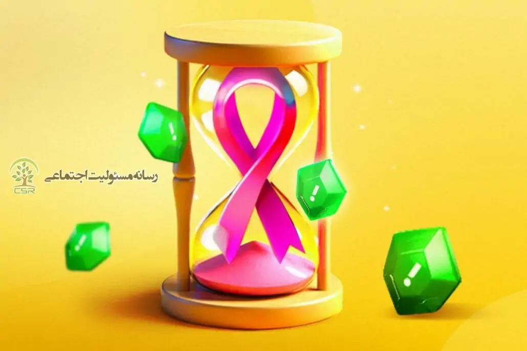 کمپین گسترده اسنپ برای «آگاهی‌بخشی سرطان پستان»