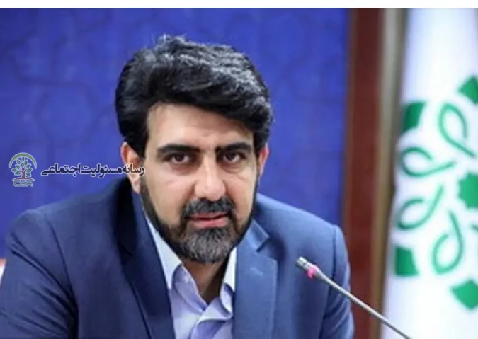 سخنگوی شهرداری تهران