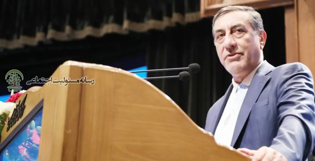 مسئولیت اجتماعی استراتژی راهبردی دولت چهاردهم مسئولیت اجتماعی استراتژی راهبردی دولت چهاردهم