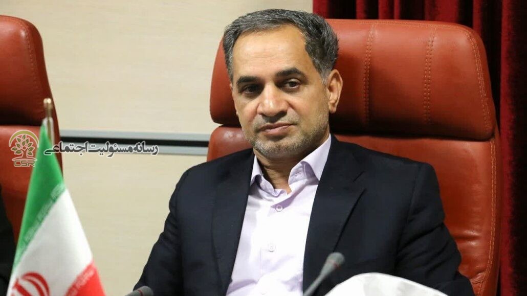 مدیرکل بازرسی استان کرمان مطرح کردپرونده عدم اجرای مسئولیتهای اجتماعی معادن و صنایع بزرگ بررسی می شود مسئولیت اجتماعی معادن
