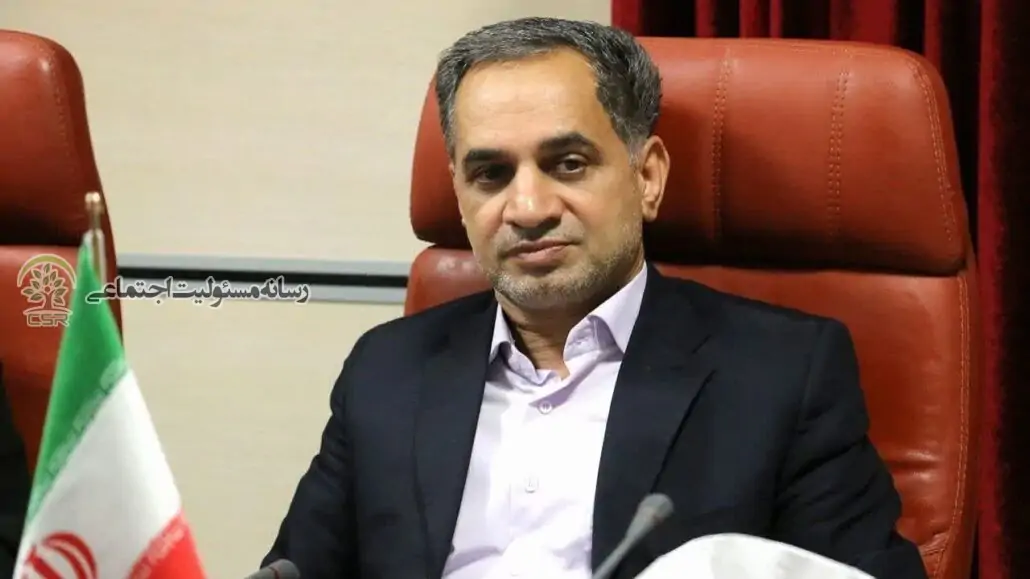 پرونده عدم اجرای مسئولیتهای اجتماعی معادن و صنایع بزرگ بررسی می شود مسئولیت اجتماعی معادن