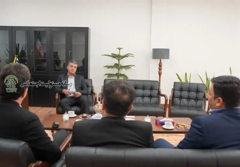 اختصاص ۲.۶میلیون یورو برای خریدآمبولانس دریایی خارگ