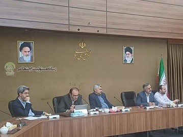 جلسه مرکز پژوهش های مجلس با فعالان بخش خصوصی حوزه مسئولیت اجتماعی برگزار شد