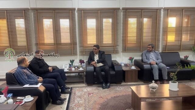 نیازمندی های دانش آموزان عشایر بوشهر تامین میشود