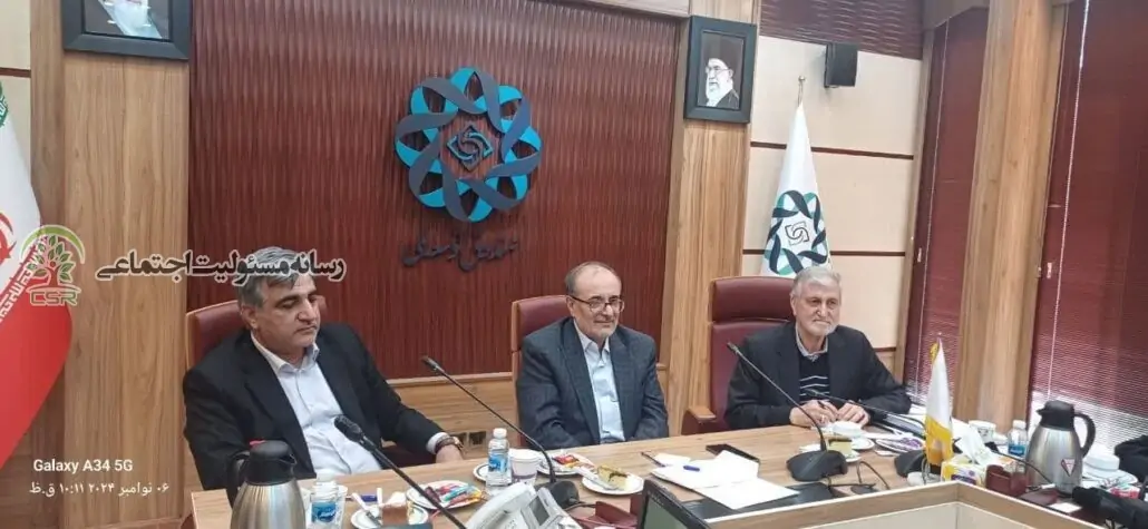 ضرورت ابطال بخش نامه دولت سیزدهم درباره مسئولیت اجتماعی