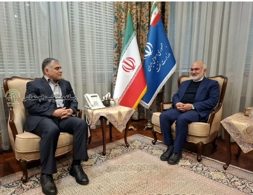تاکید براستخدام نیروی کاربومی در مناطق نفتی