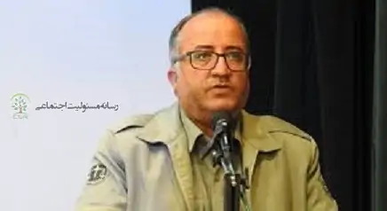 واریز ۱۱ میلیارد و ۵۰۰ میلیون تومان به حساب اداره کل محیط زیست واریز ۱۱ میلیارد و ۵۰۰ میلیون تومان به حساب اداره کل محیط زیست