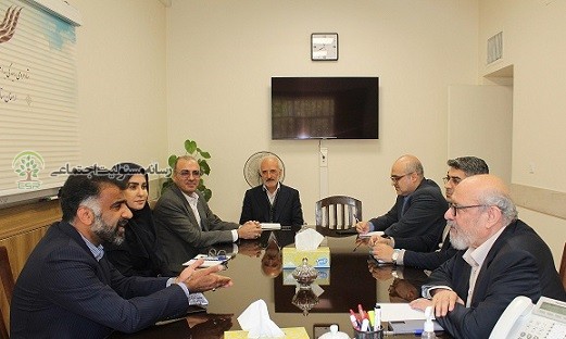 مسئولیت اجتماعی بانک مسکن