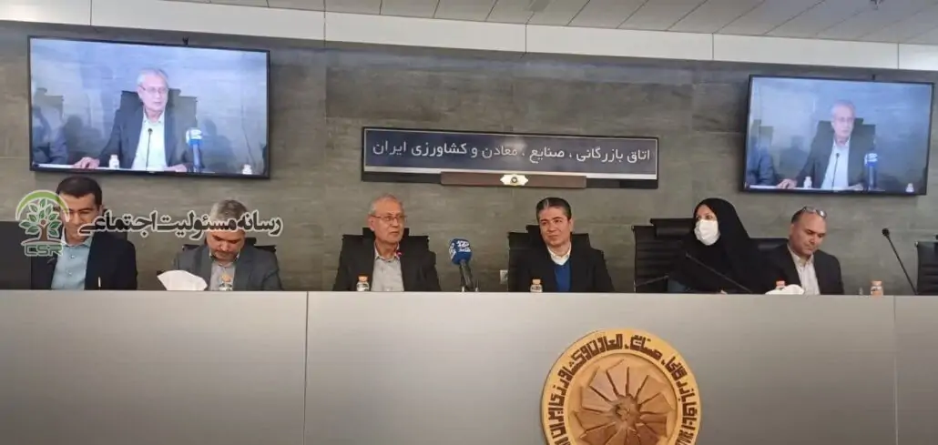 تهیه هرنوع پیش نویسی بدون حمایت دولت شکست می خورد