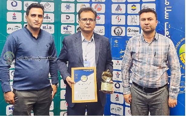 پتروشیمی نوری