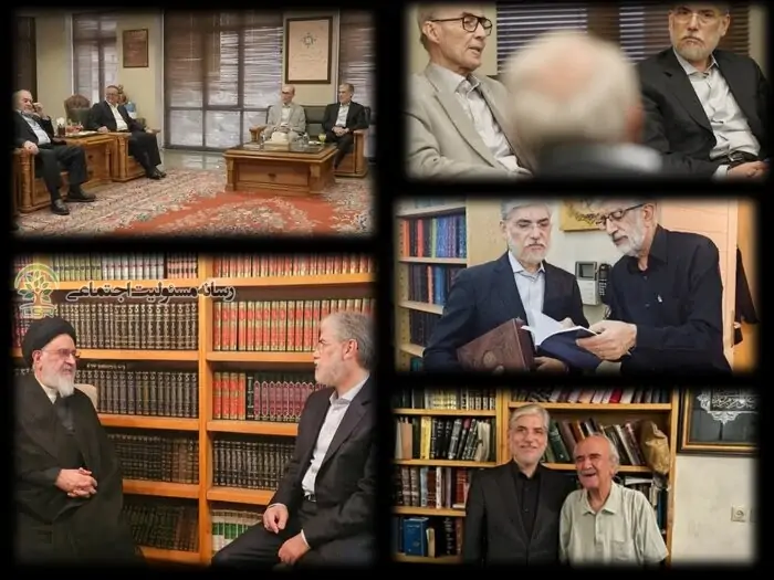 نگاهی به پنج گام عملی آموزشعالی در مدار گفتمان مسئولیت اجتماعی گفتمان مسئولیت اجتماعی دانشگاه
