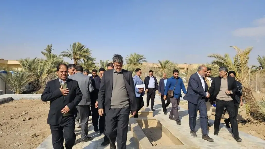 100میلیارد تومان اعتبار بیمارستان بافق