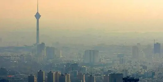 سرطان بدخیم آلودگی هوا،سرب،مرگ و مسئولیت اجتماعی