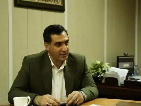 دشتی زاده