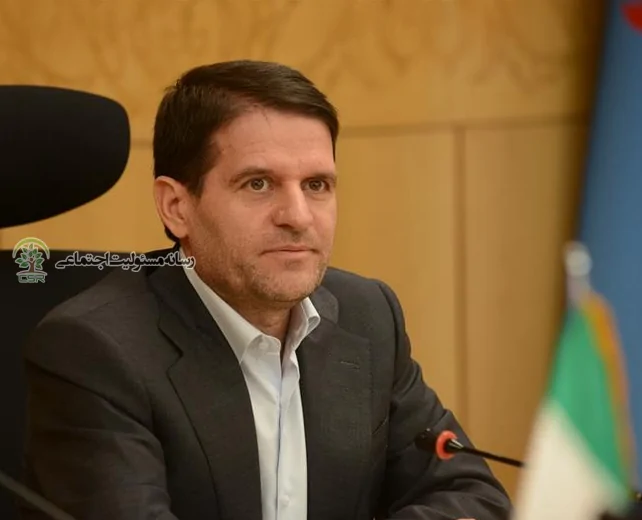 مدیرعامل پتروشیمی