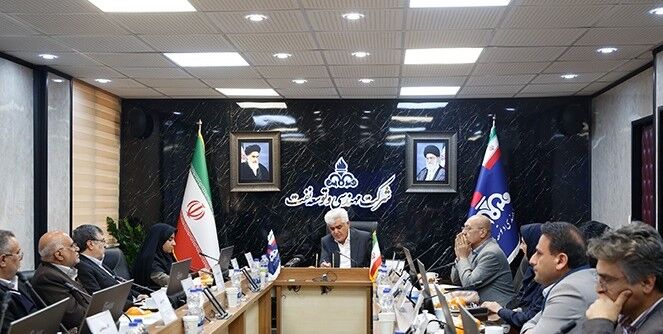 قرارداد مطالعات مسئولیت اجتماعی متن
