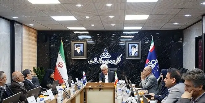 قرارداد مطالعات مسئولیت اجتماعی متن