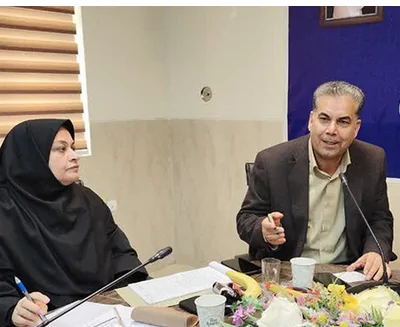 صنایع باید به مسئولیت اجتماعی خود در حوزه محیط زیست عمل کنند