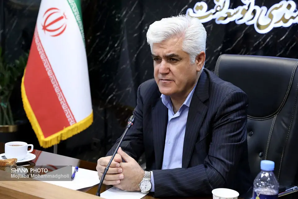 تاکیدشرکت مهندسی و توسعه نفت برتوسعه پایدار و الزامات زیست محیطی تاکیدشرکت مهندسی و توسعه نفت برتوسعه پایدار و الزامات زیست محیطی