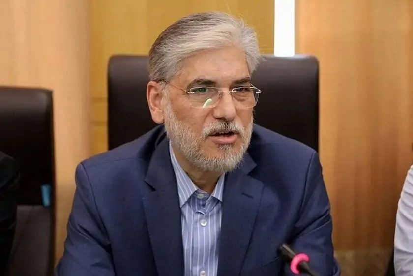 دانشگاه نباید از مسئولیت اجتماعی غفلت کند