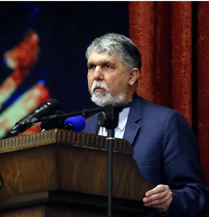 سیدعباس صالحی