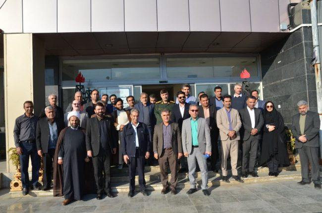 امام جمعه گچساران از اقدامات خیرخواهانه شرکت نفت این شهرستان تقدیر کرد