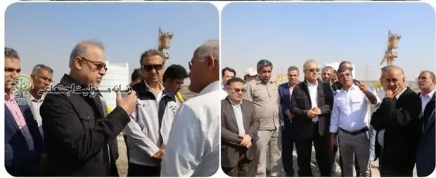 استاندار هرمزگان