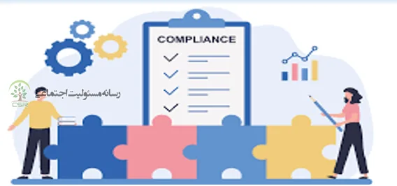 تطابق